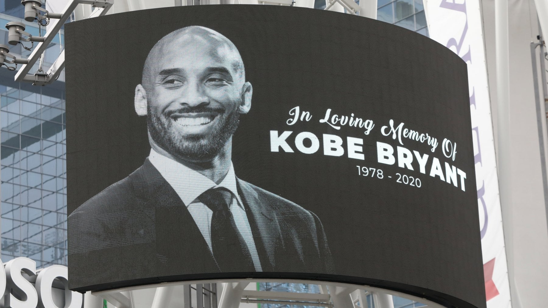 Mamba forever