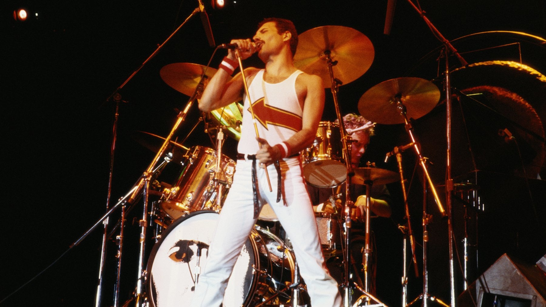 Freddie Mercury