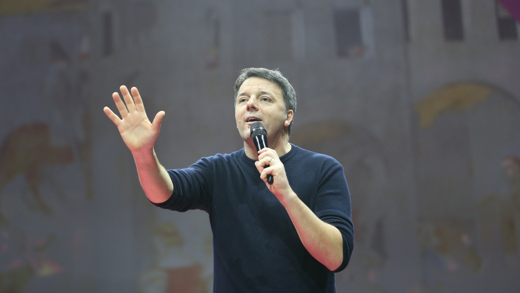 La crisi è rinviata (per ora)