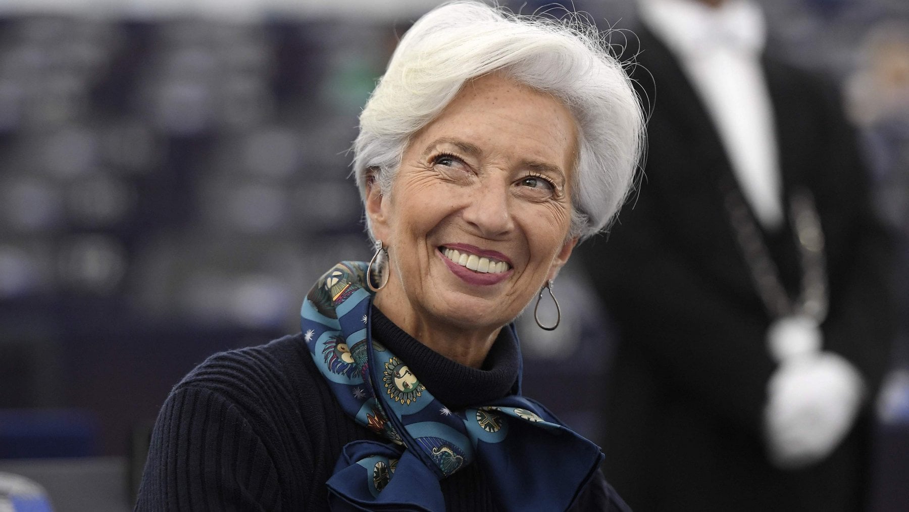 Bce, offensiva del sorriso per conquistare la Germania