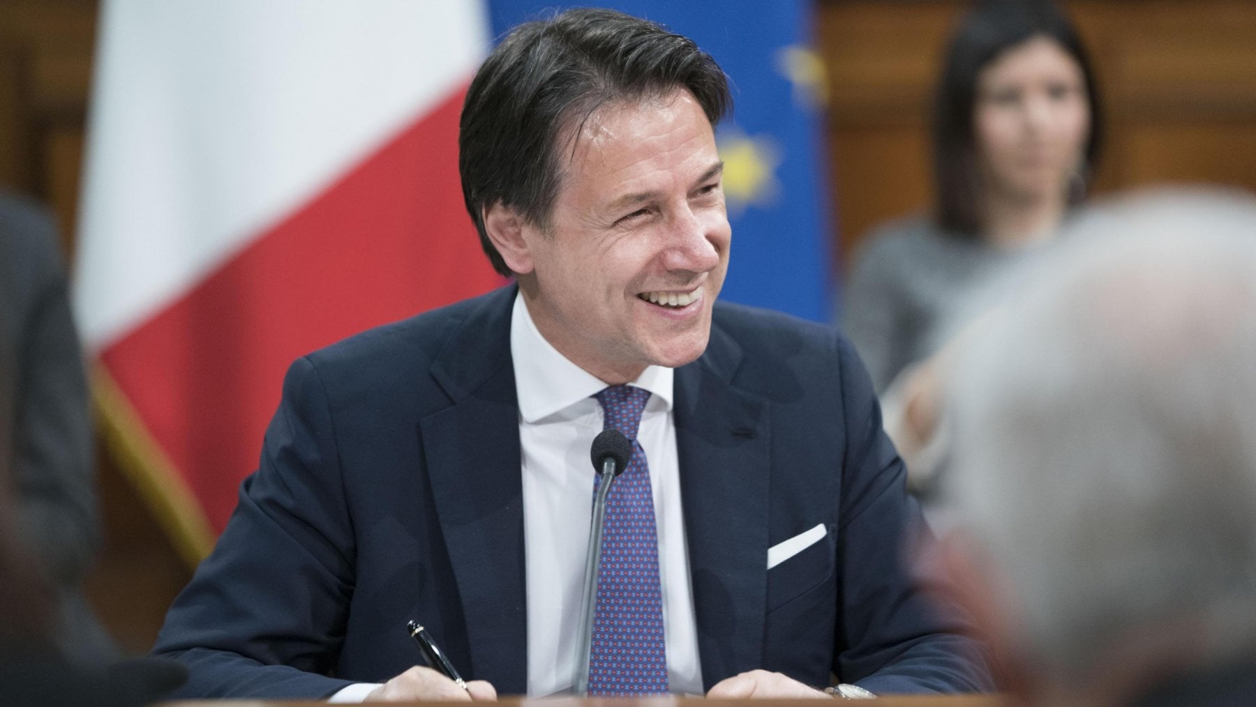 La prossima mossa