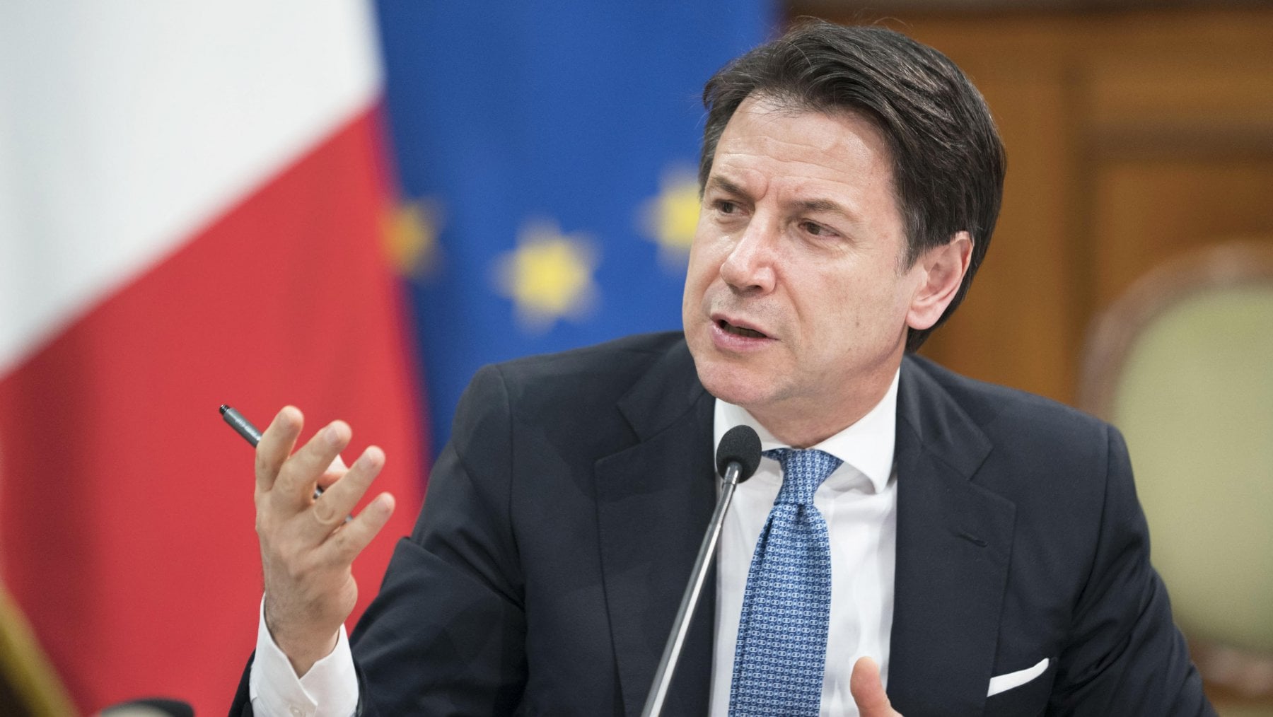 Si salvi chi può