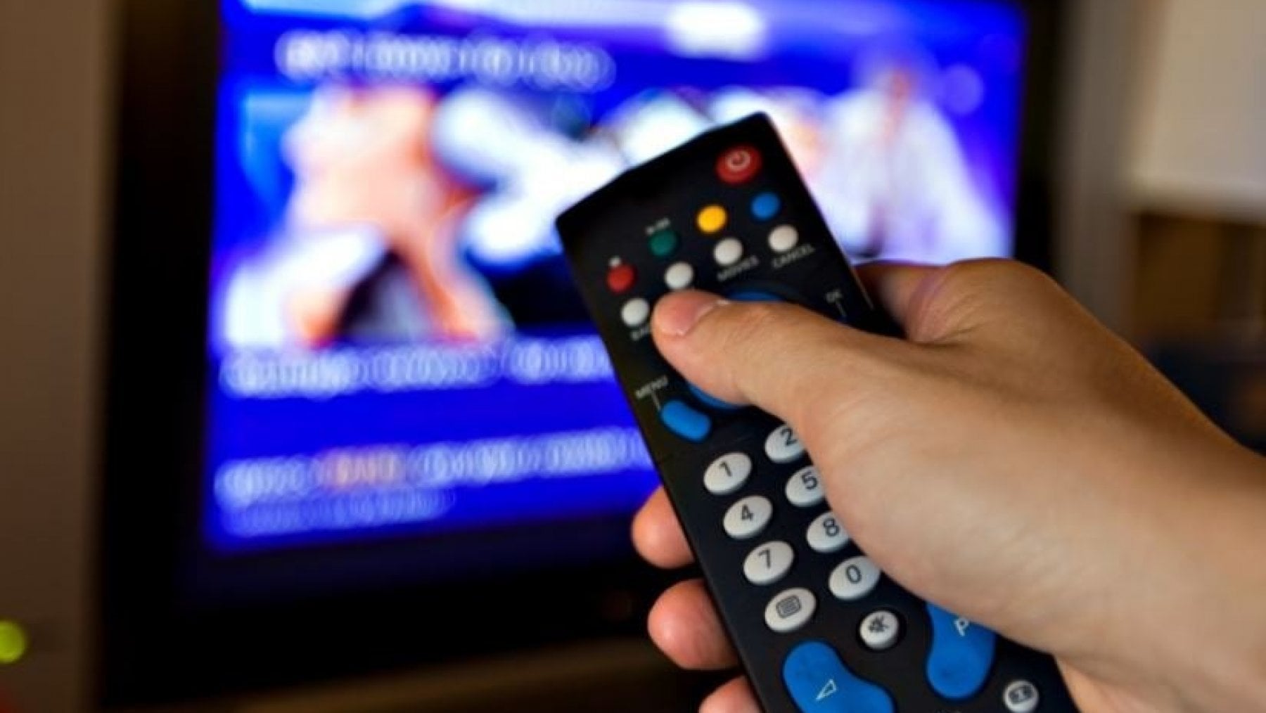 Pay Tv, perché il carcere per i pirati