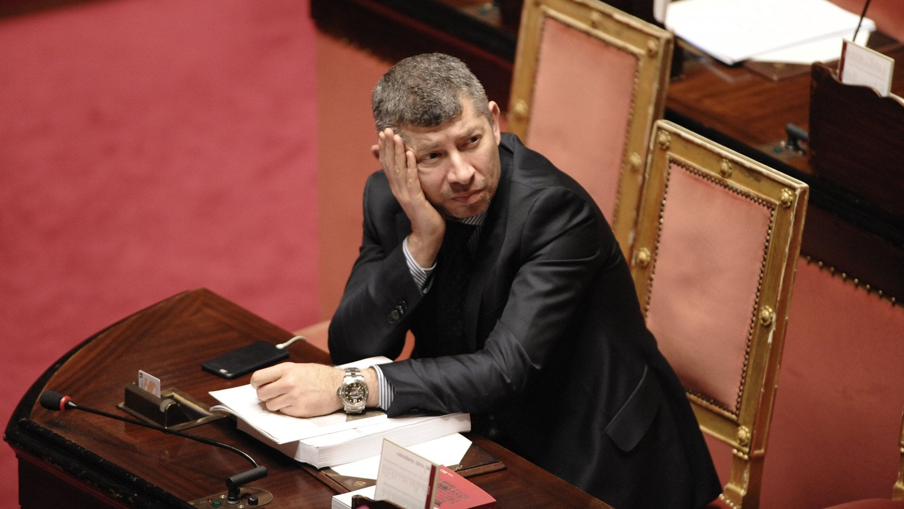 Ivan Scalfarotto: “Tutta la Farnesina in mano ai 5S, ma così di Maio danneggia il commercio estero”