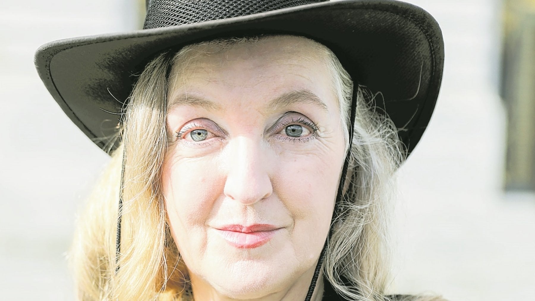 Rebecca Solnit