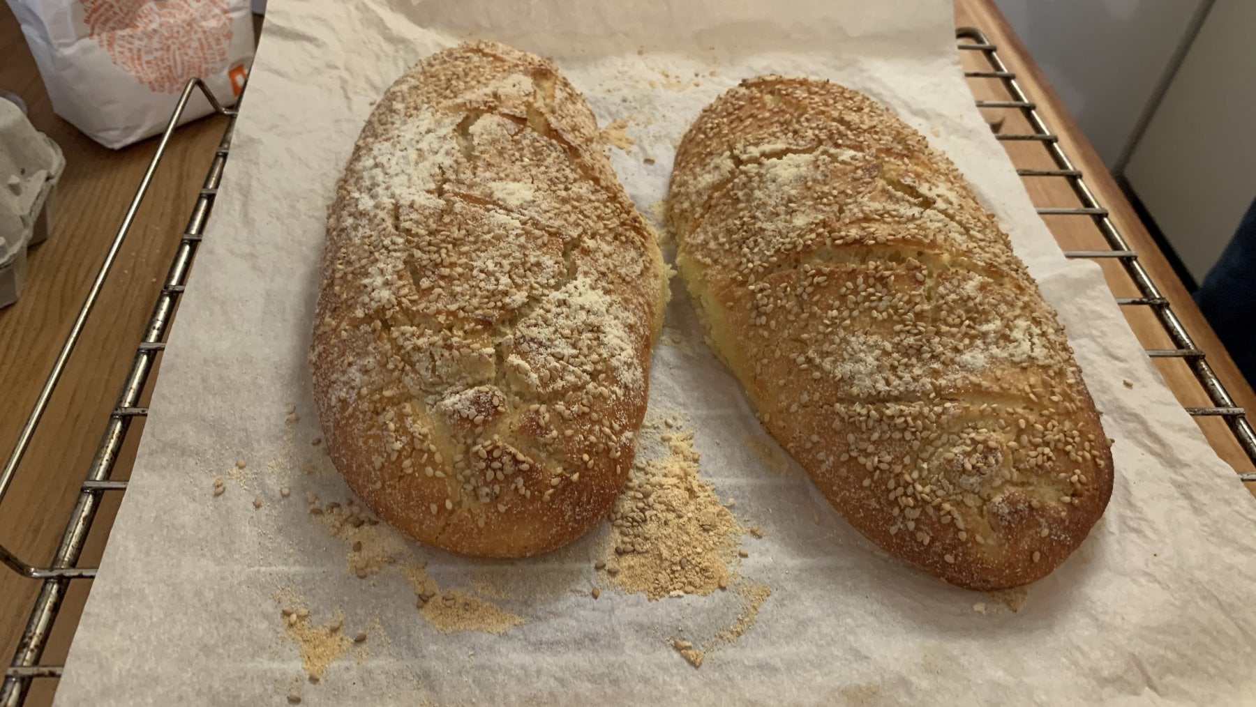Pane Nostrum
