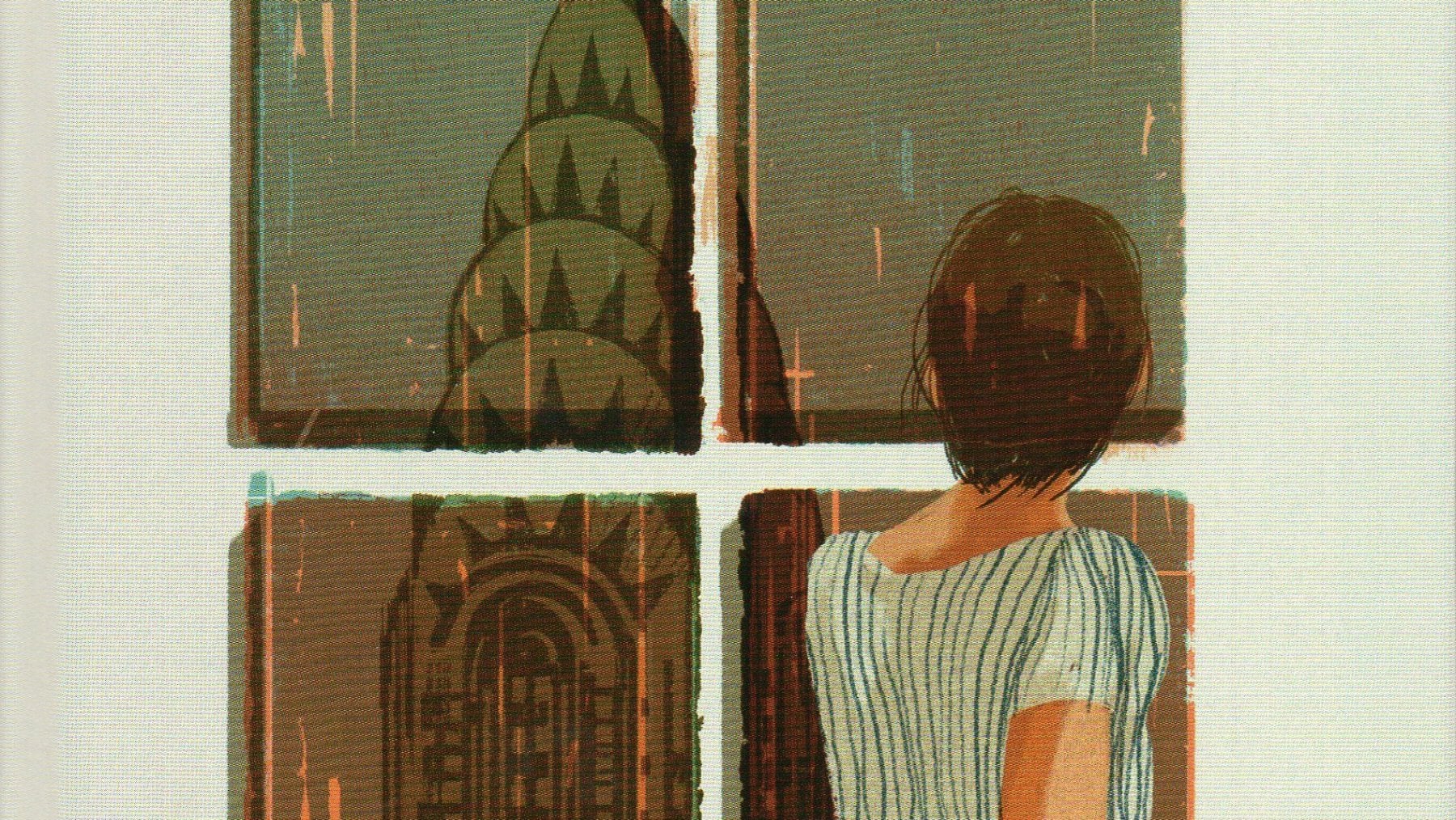 Lucy Barton e la forza delle parole