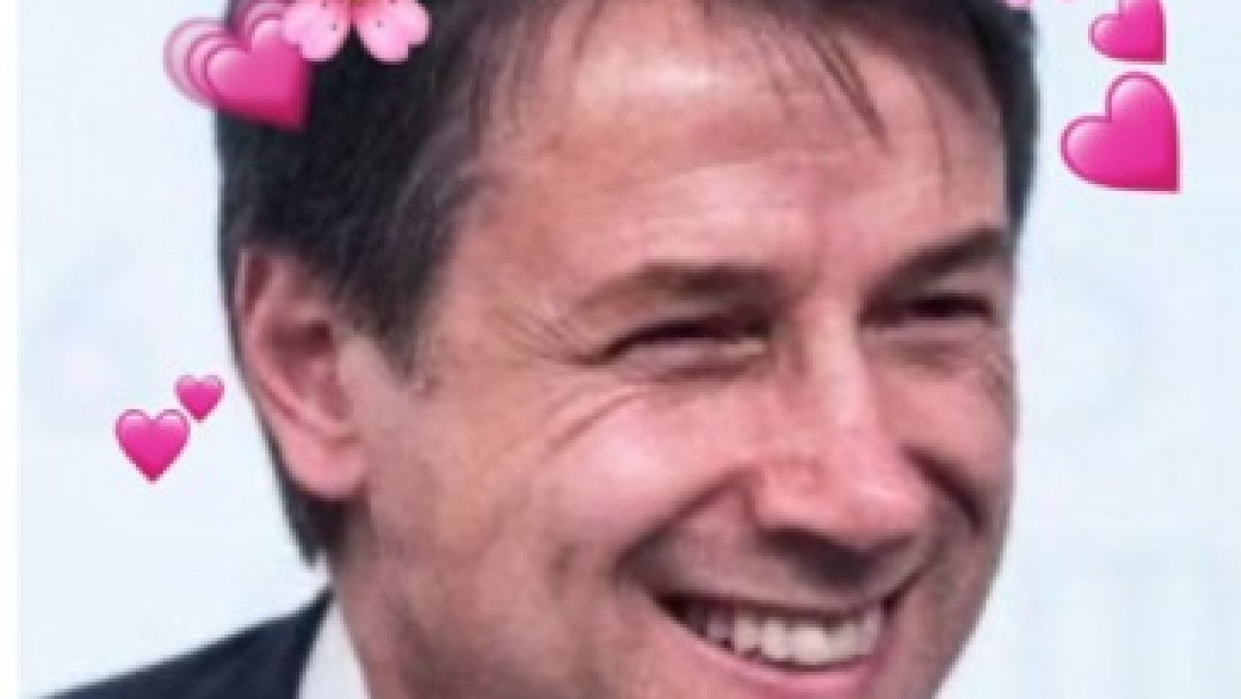 Il premier influencer