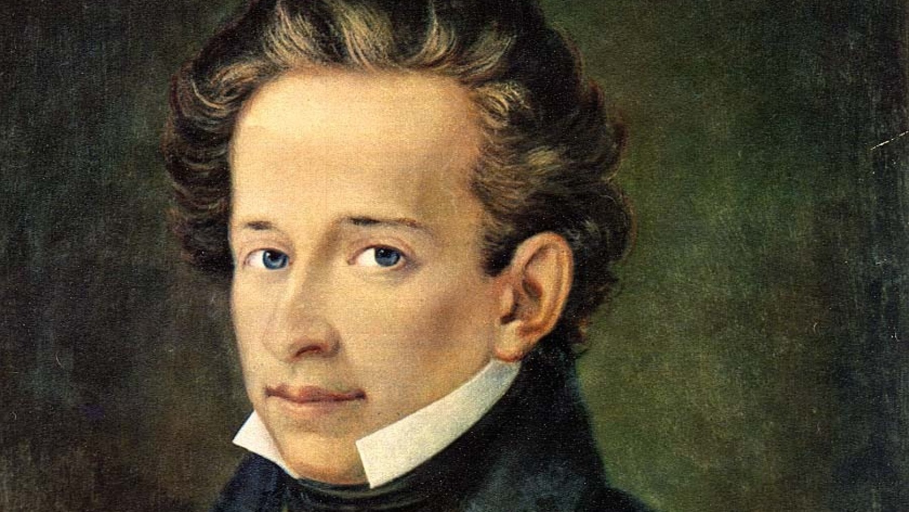 Giacomo Leopardi: in questi giorni andrebbe riletto il suo Discorso sullo stato presente dei costumi degl&rsquo;italiani (1824).