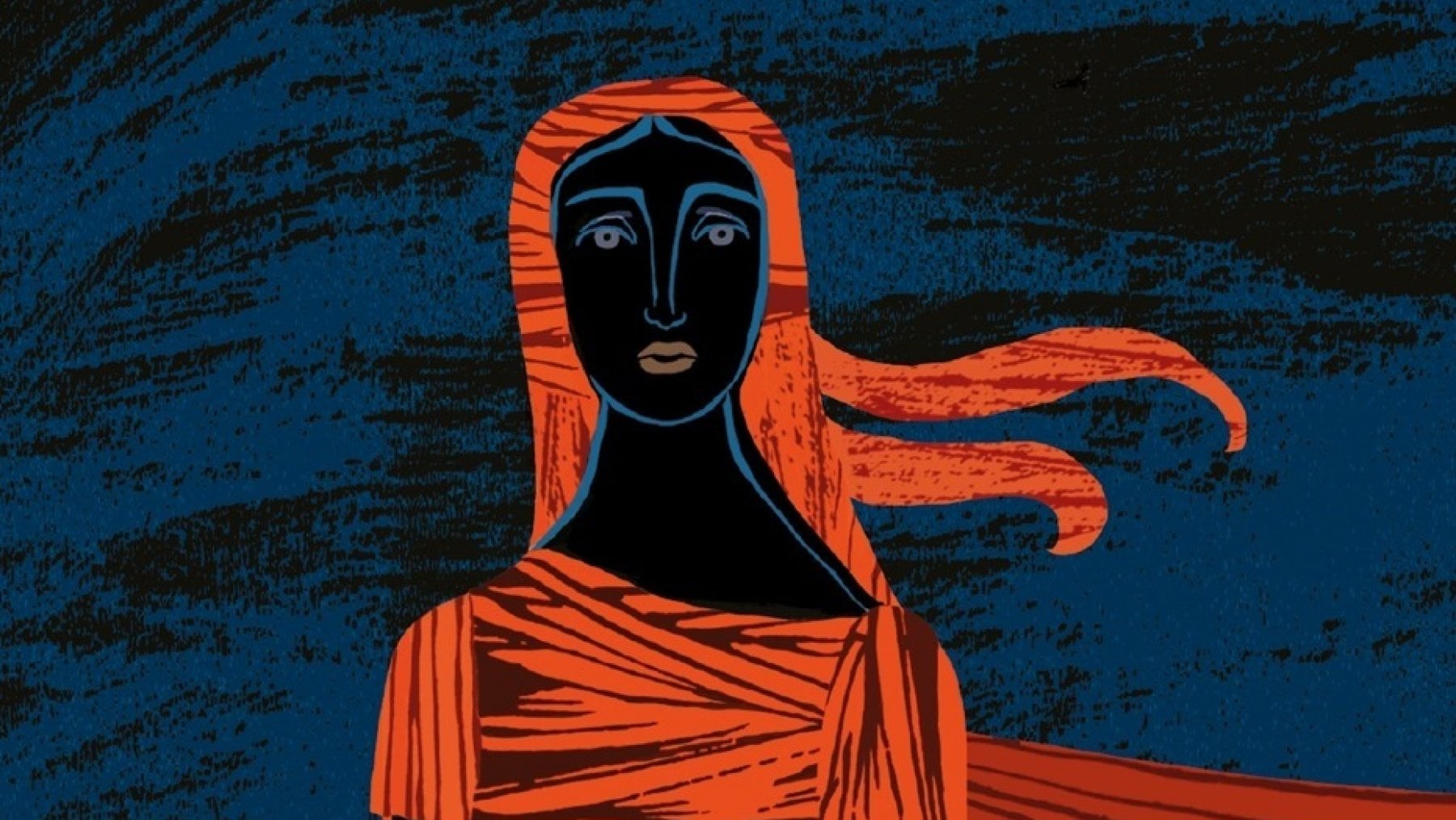 Afrodite E La Schiava Brutta Versione Greco