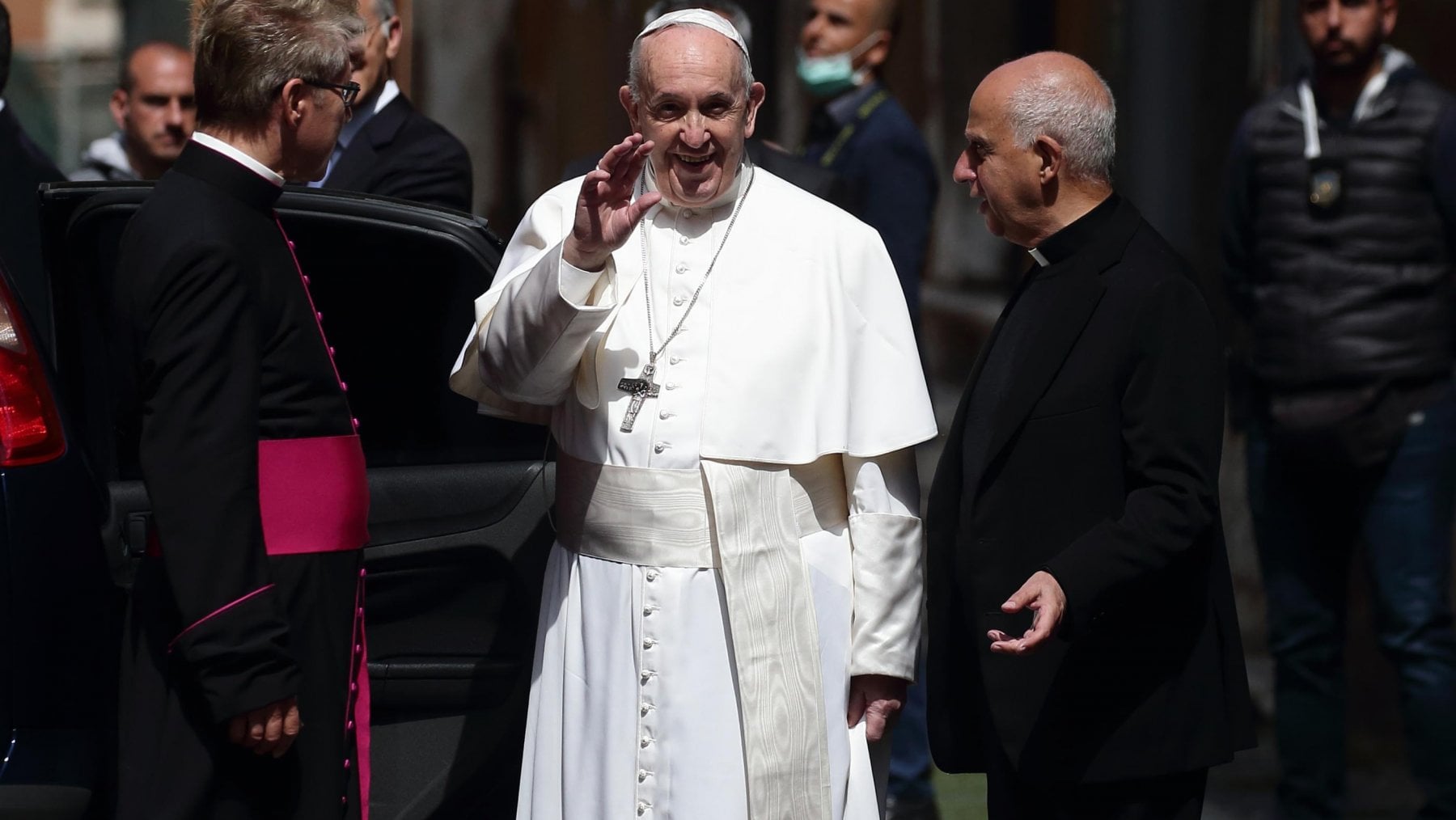 Civiltà cattolica, la storica rivista gesuita sbarca in Cina