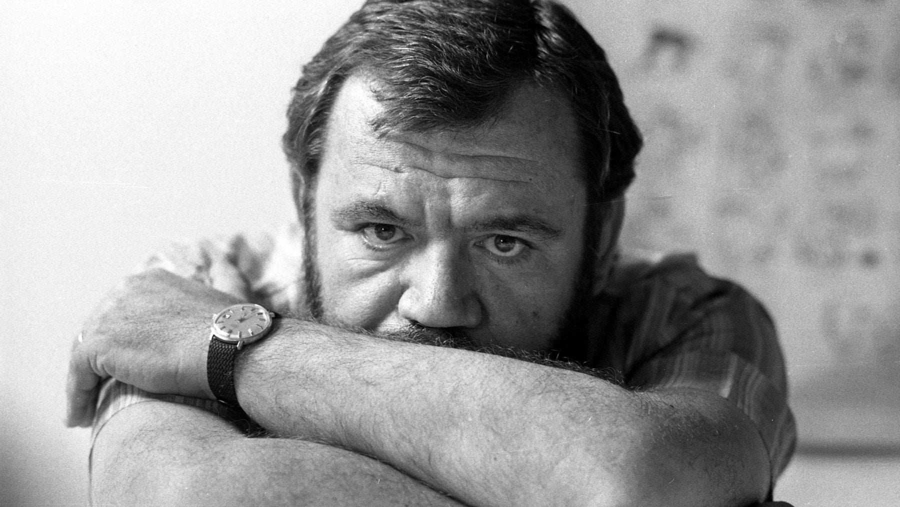 Gianni Mura, scomparso lo scorso 21 marzo all'et&agrave; di 74 anni