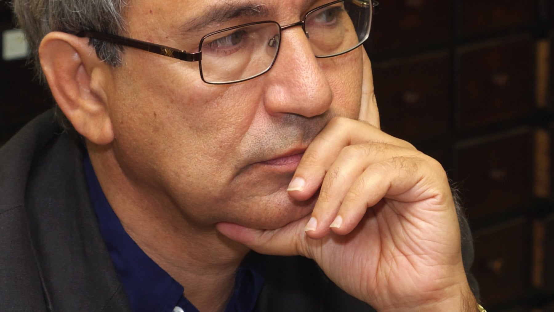 Racconto la peste come Manzoni