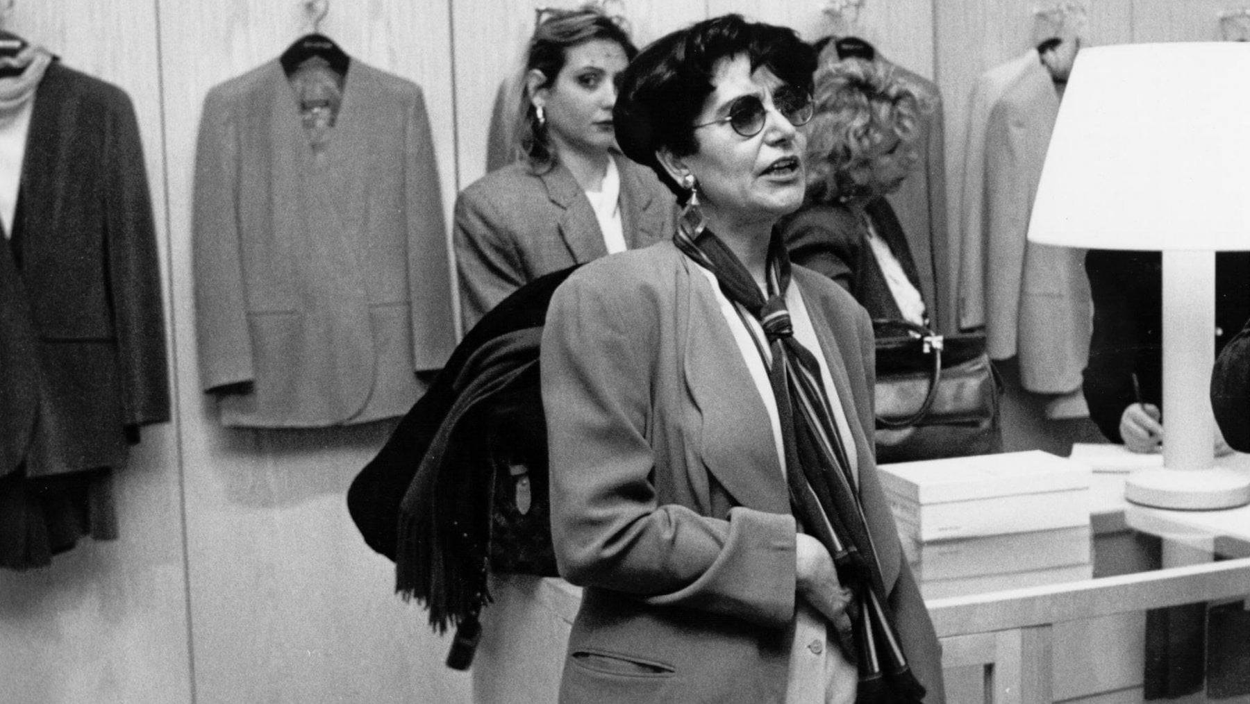 Mia Martini, quella cena a Sanremo. La sera della rinascita dopo anni di orrore