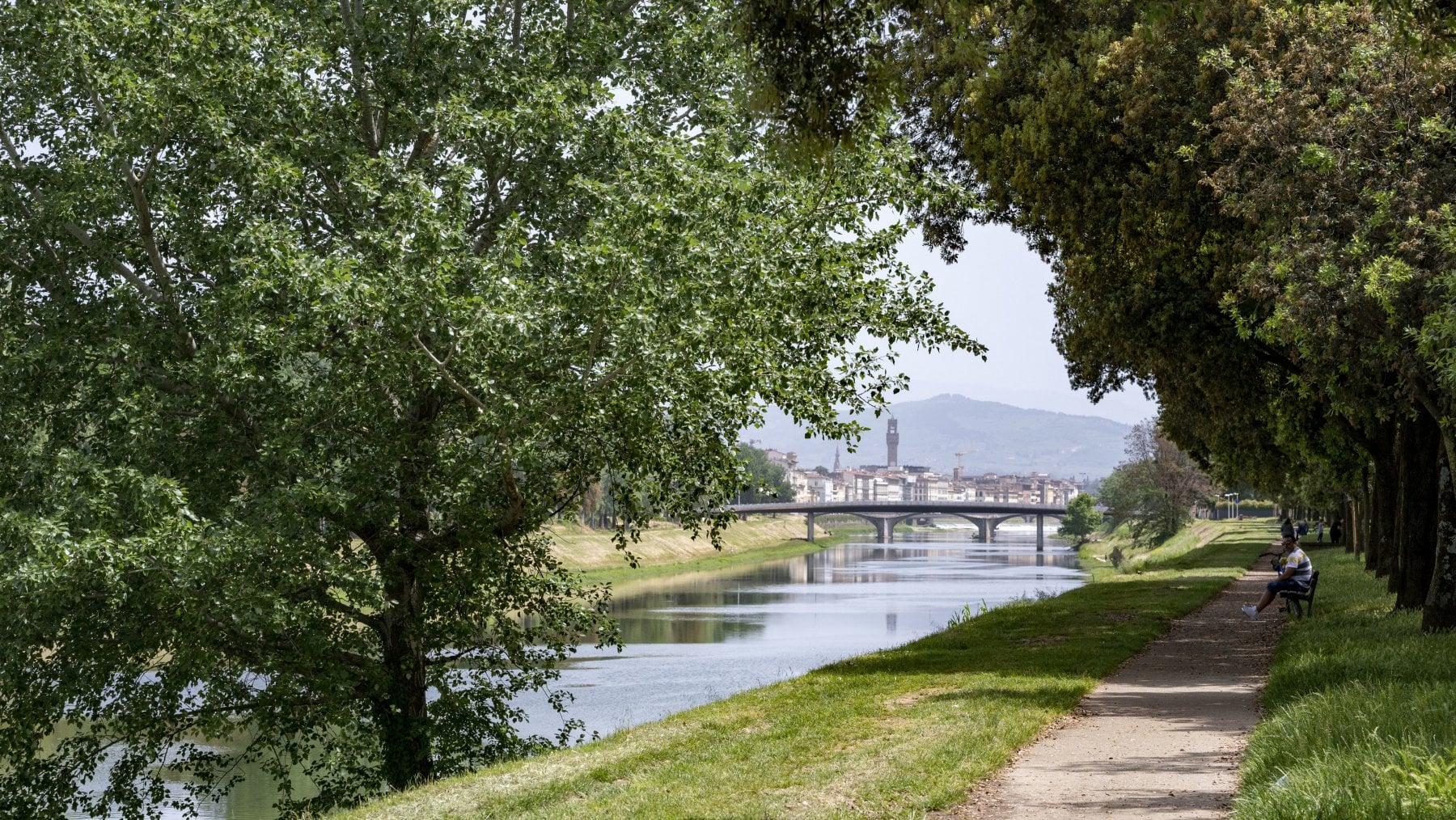 Come Si Chiamano Gli Abitanti Di Firenze