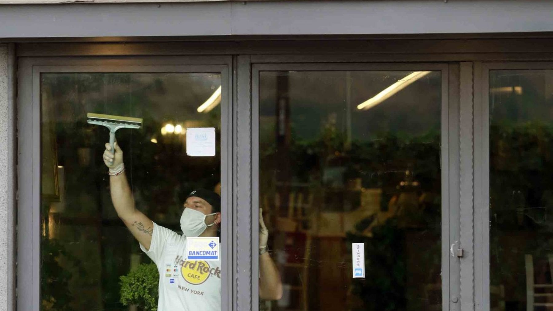 Un vaccino per l’anima