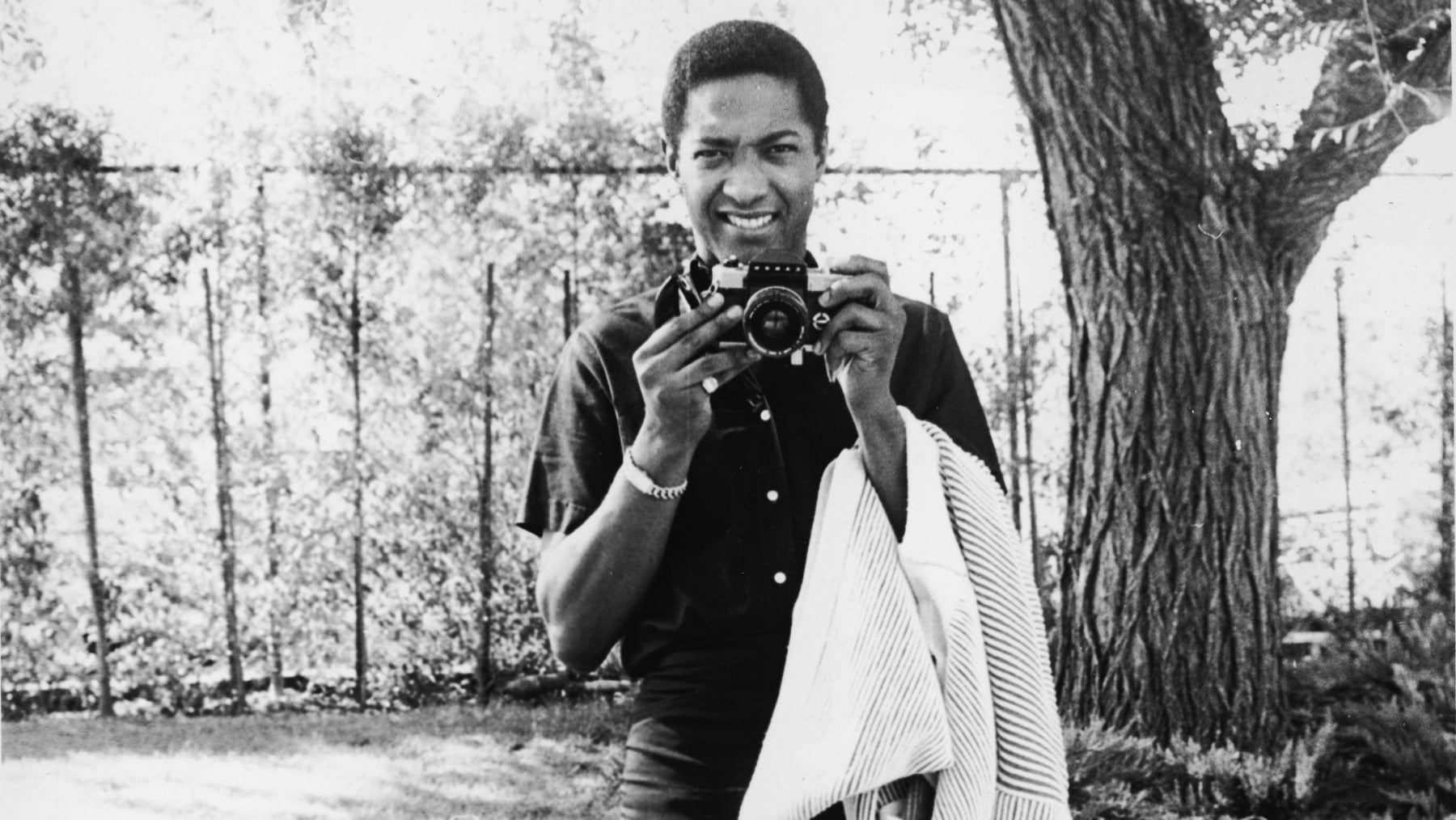 Sam Cooke