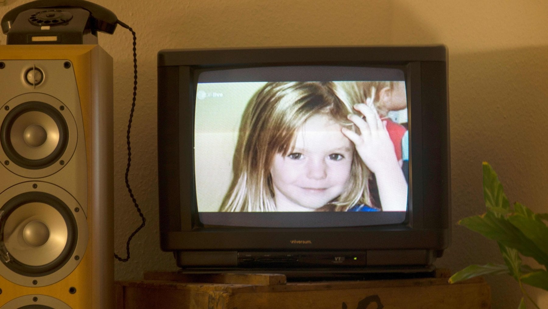 Il caso Maddie