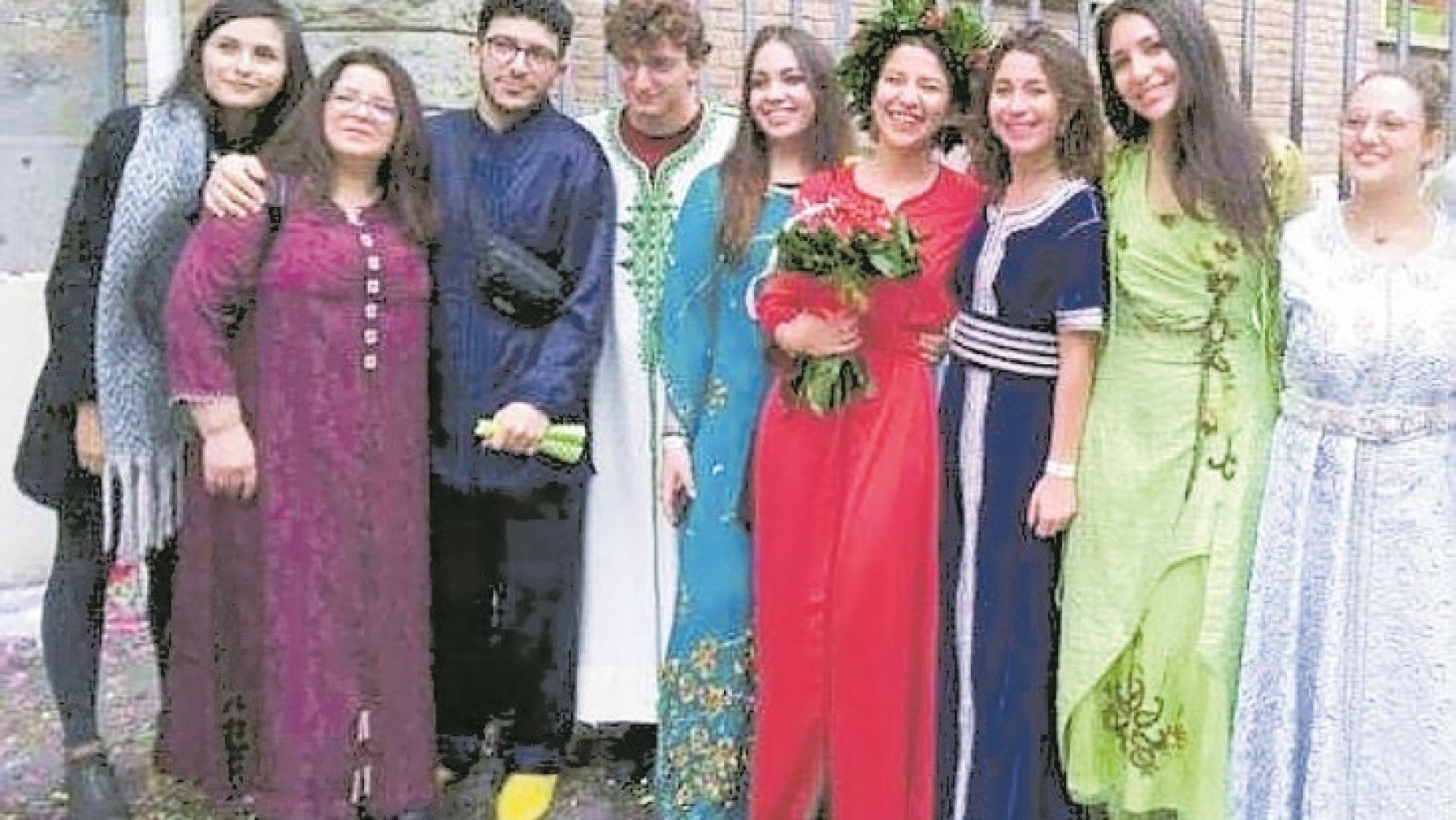 Noi, italiani senza cittadinanza