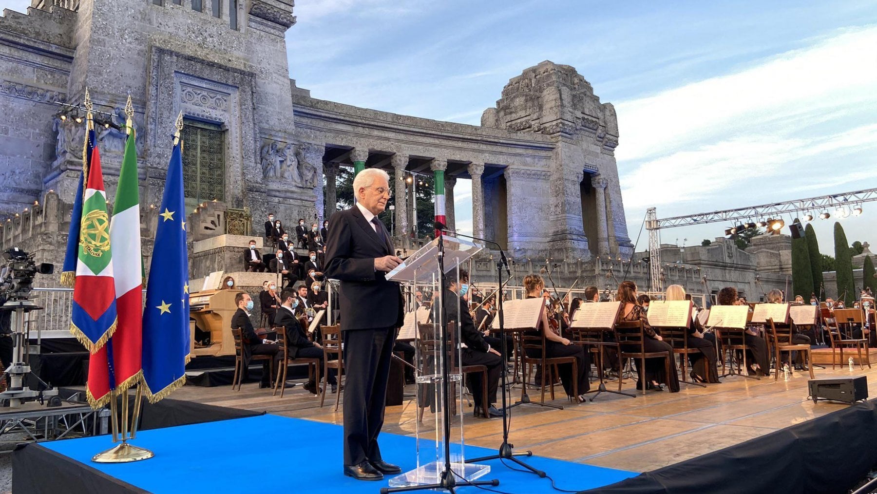 I due presidenti
