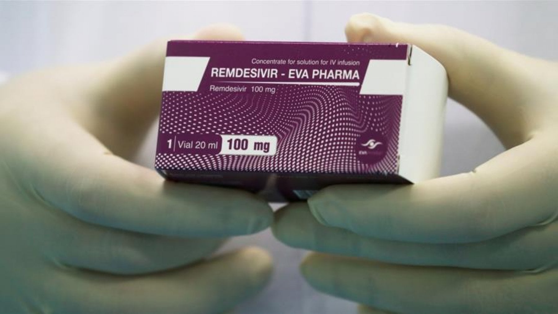 Farmaci Contro Il Coronavirus Gli Stati Uniti Comprano Tutte Le Scorte