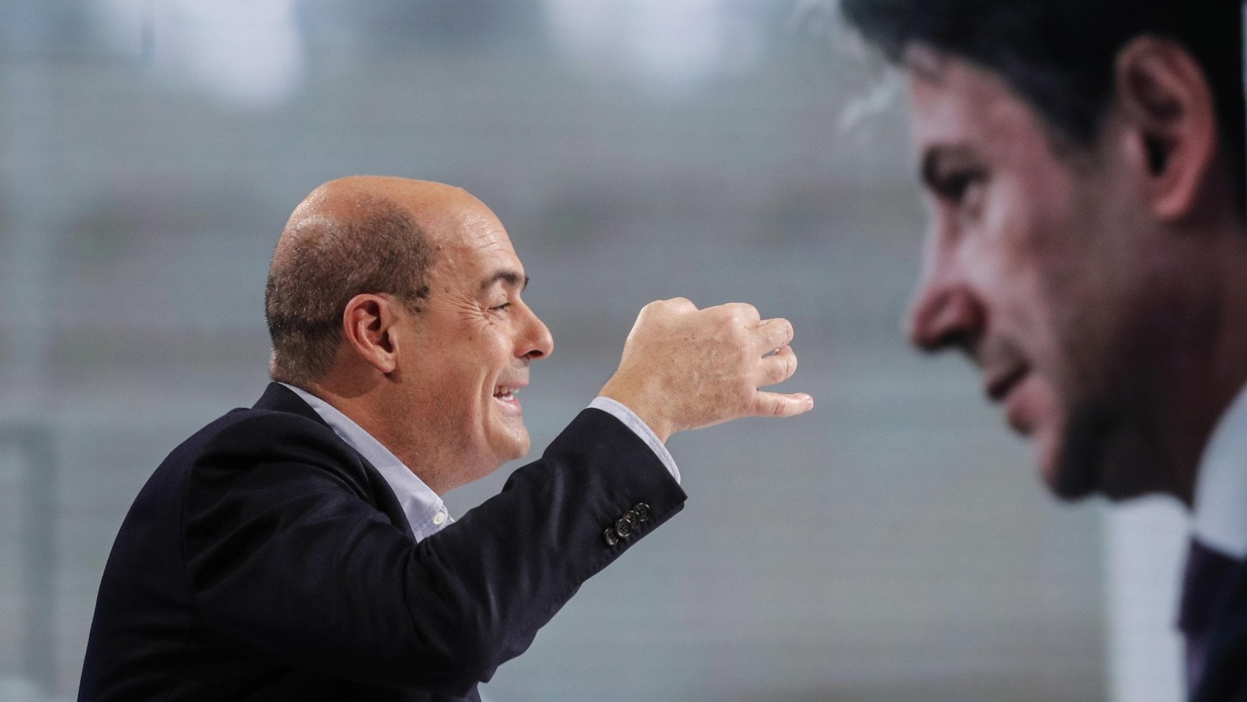 Alleanze e corteggiamenti