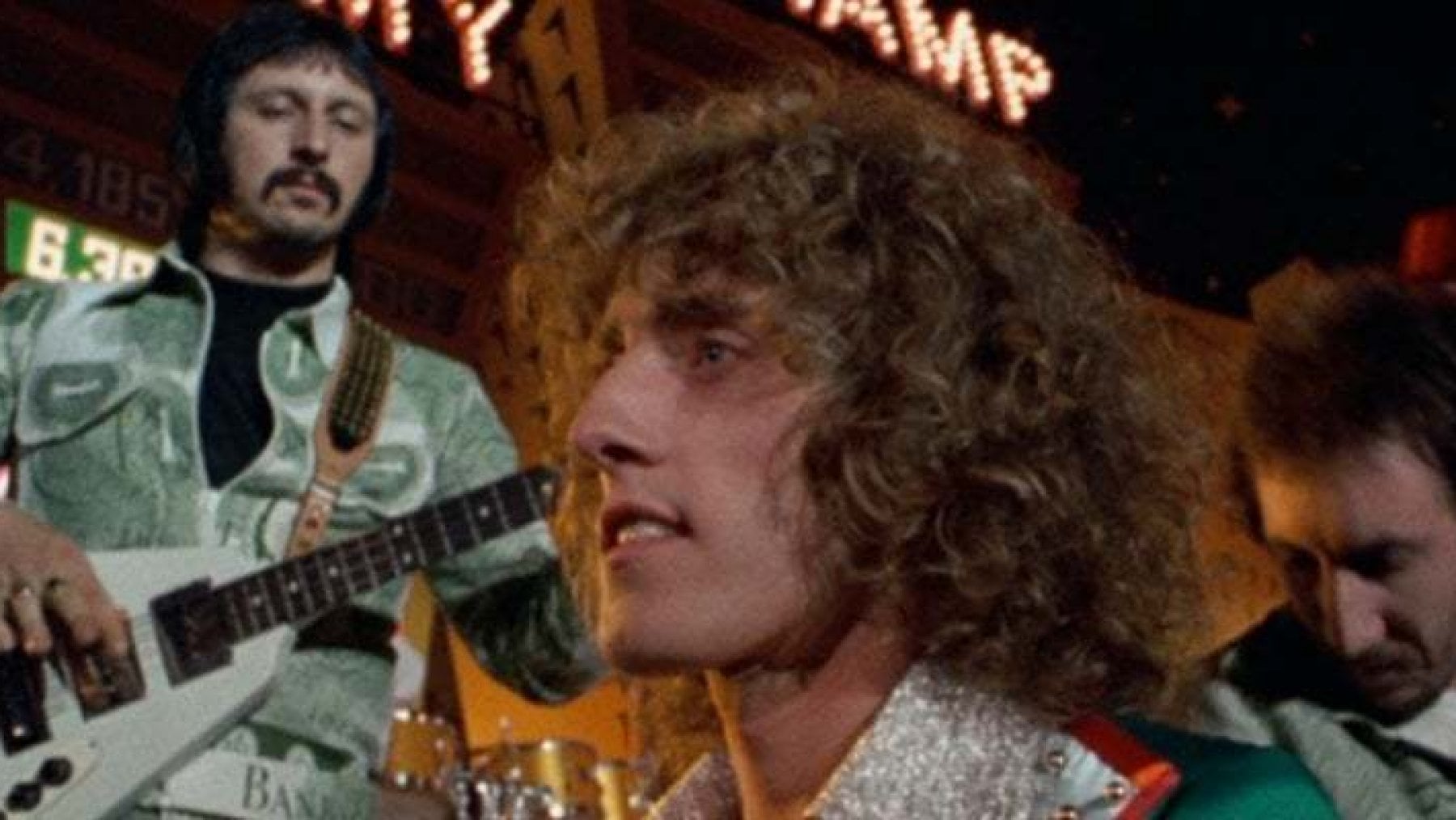 Tommy, l'opera rock degli Who