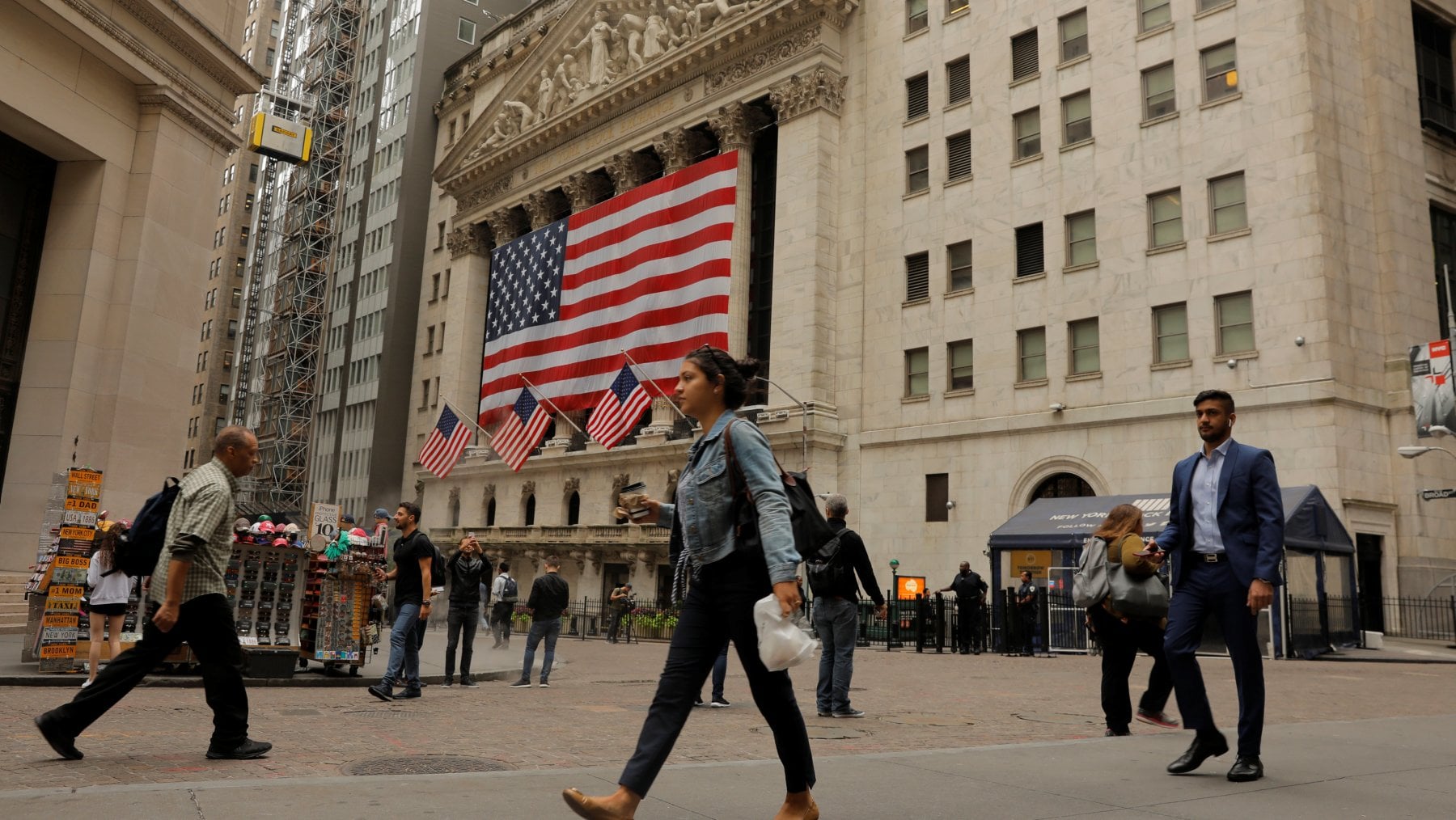 Outlook / L'orizzonte economico e la paura dei cigni neri