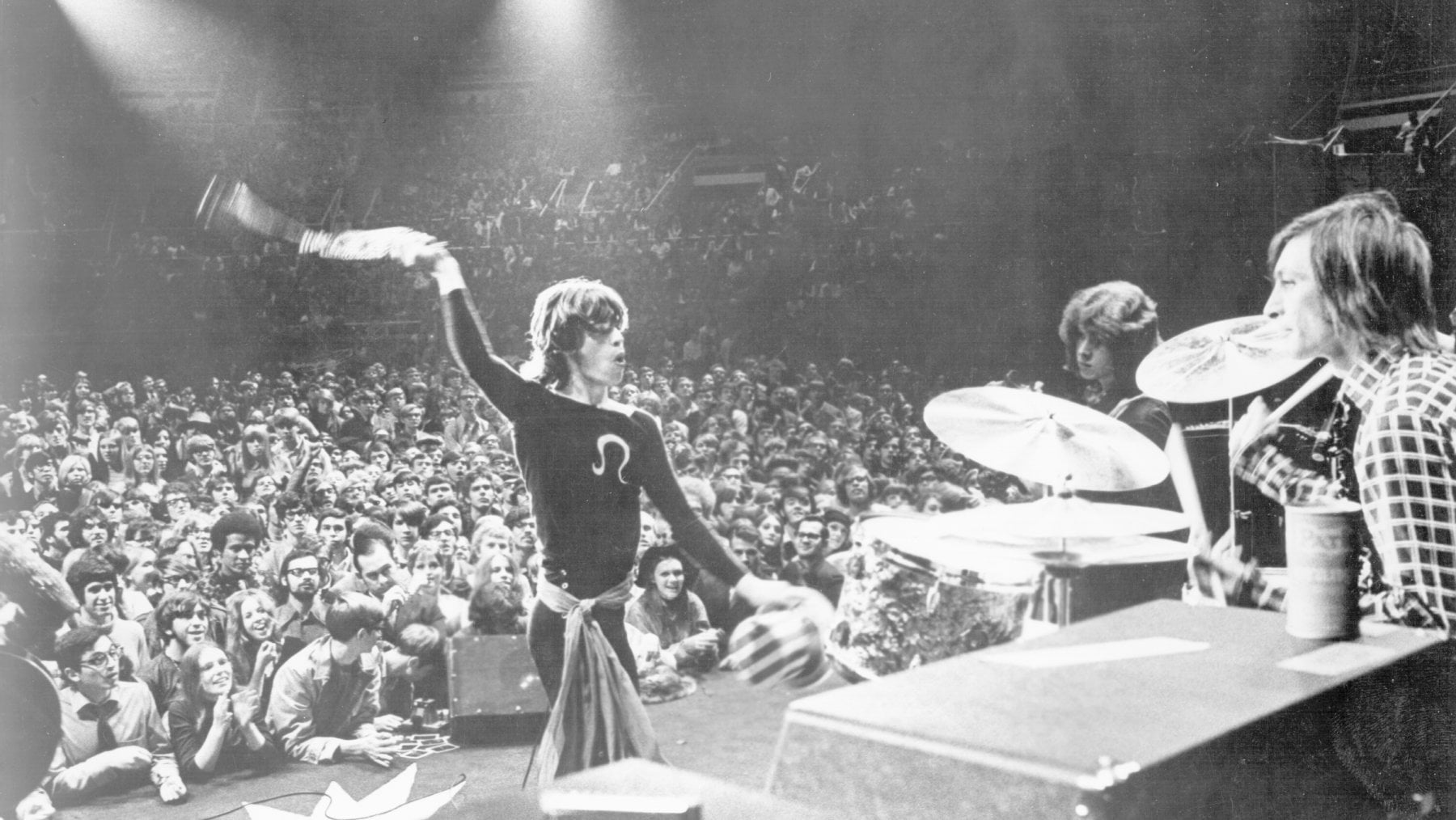 "Gimme Shelter":  il Vietnam secondo i Rolling Stones