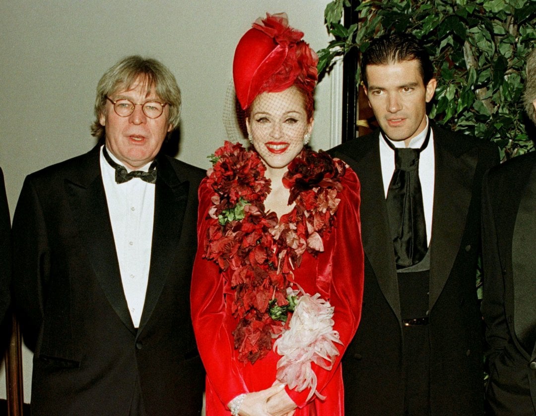 Film Di Successo Con Madonna E Banderas