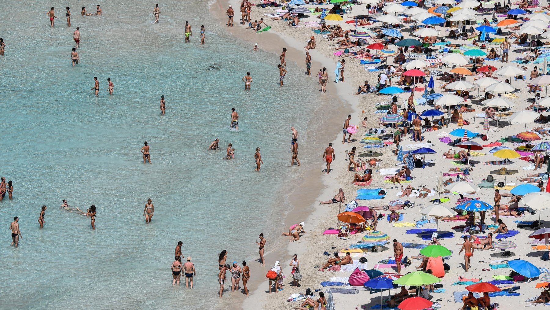 Lampedusa