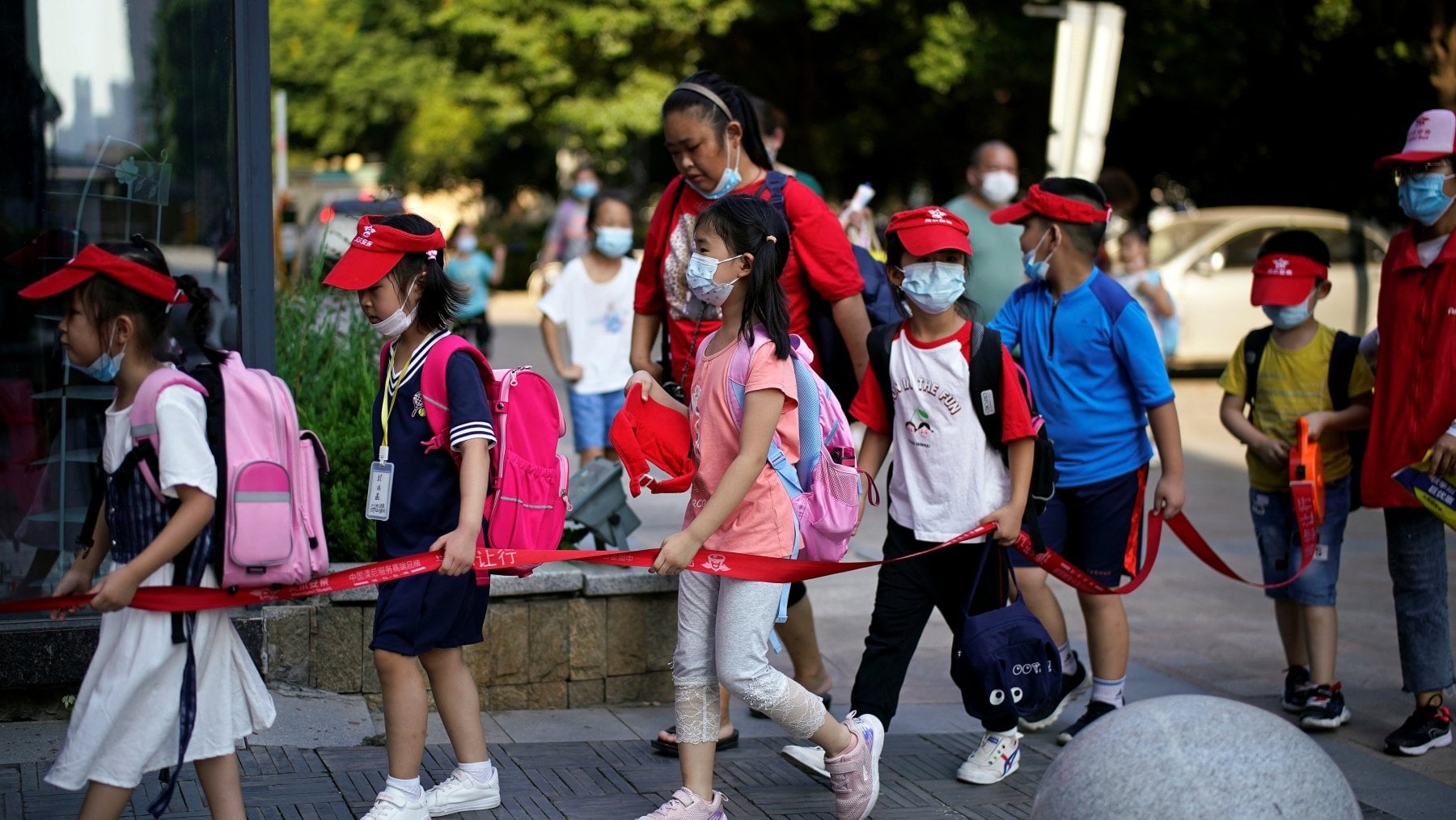 Outlook / Usa e Cina, riaprire le scuole questione anche economica