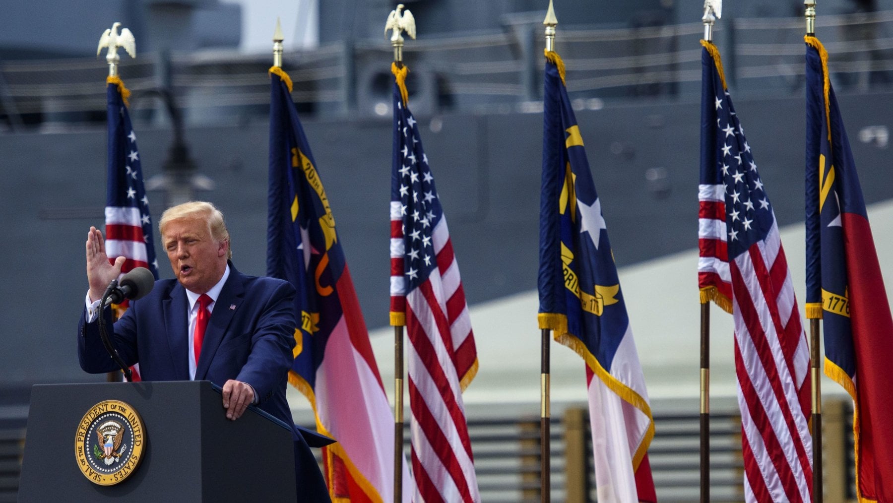 Outlook / Debito pubblico Usa a livelli record, mai così dal dopo-guerra