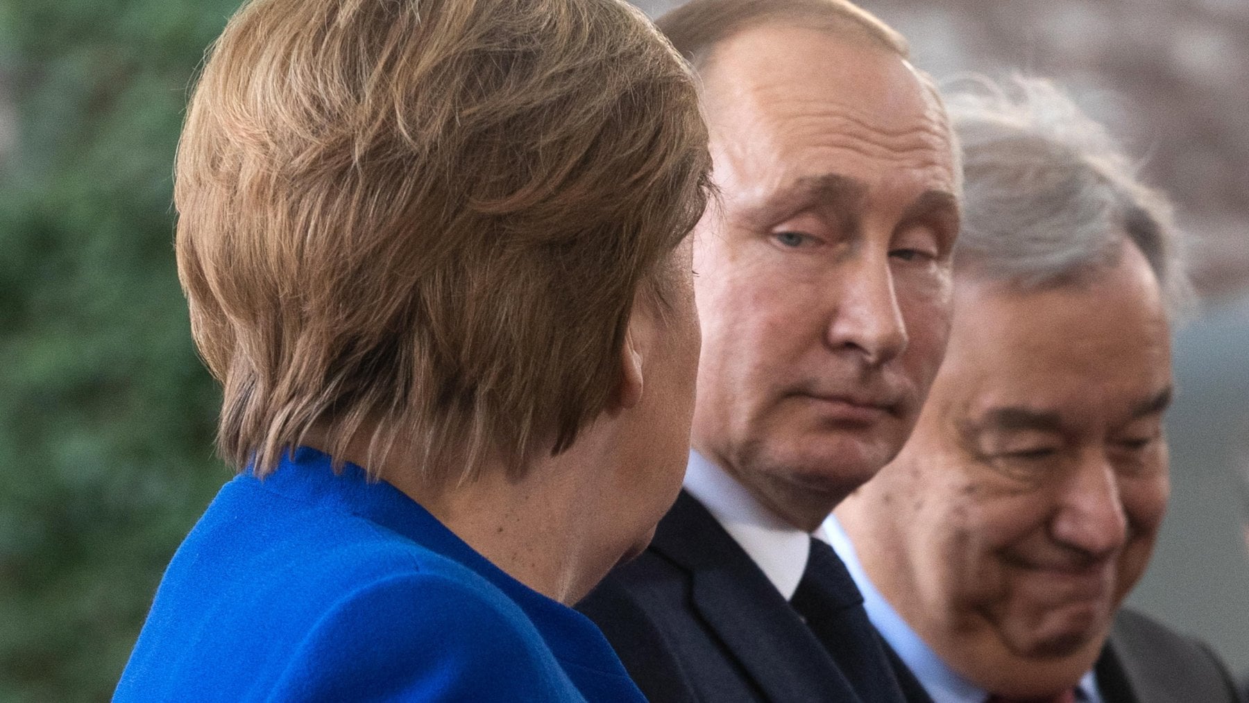 Outlook / Politica estera europea e il caso Navalnyj, una partita per Merkel