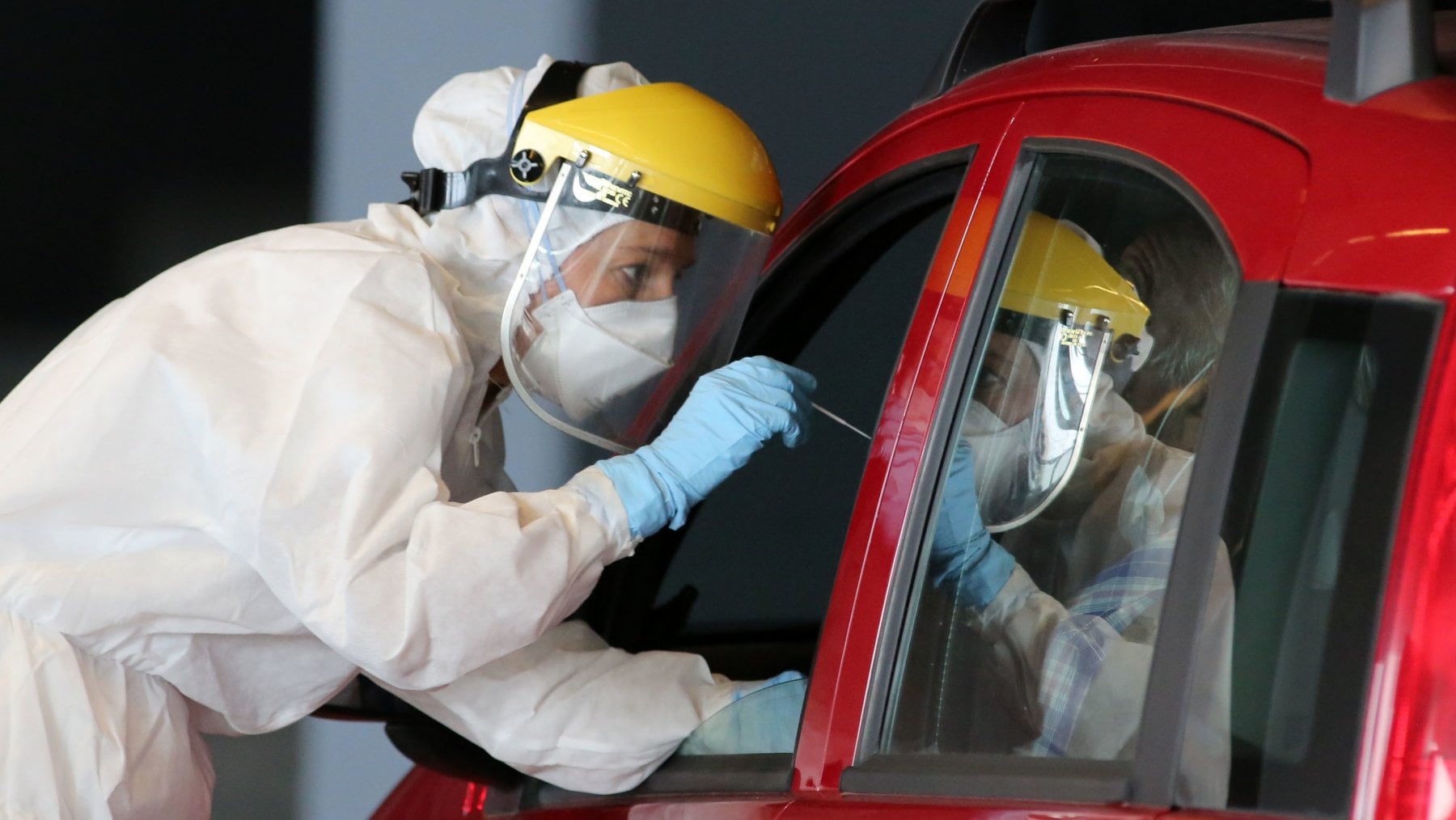 Sardegna, il governo pronto a fare ricorso. "Il test per entrare è incostituzionale"