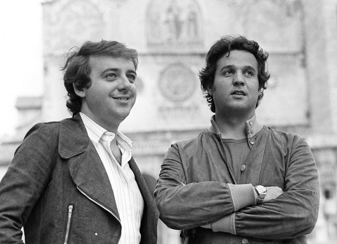 Cochi E Renato La Vita L è Bela