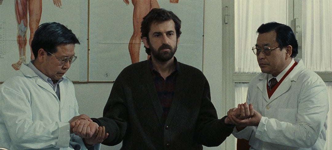 Nanni Moretti Mi Si Nota Di Più