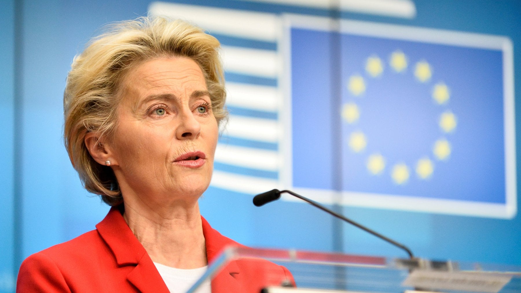 La Crescita Zero Spaventa L Ue Il Recovery Fund Dovr Salire La 