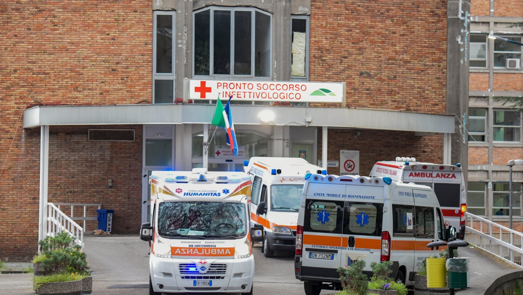 La legge dei numeri