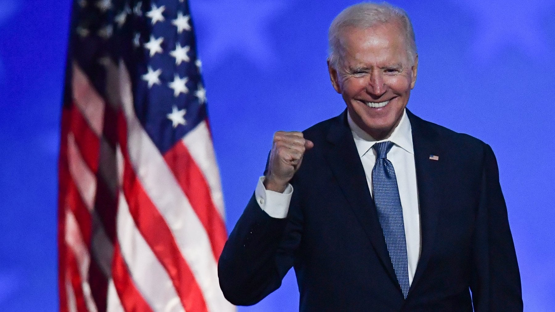 Parla il presidente