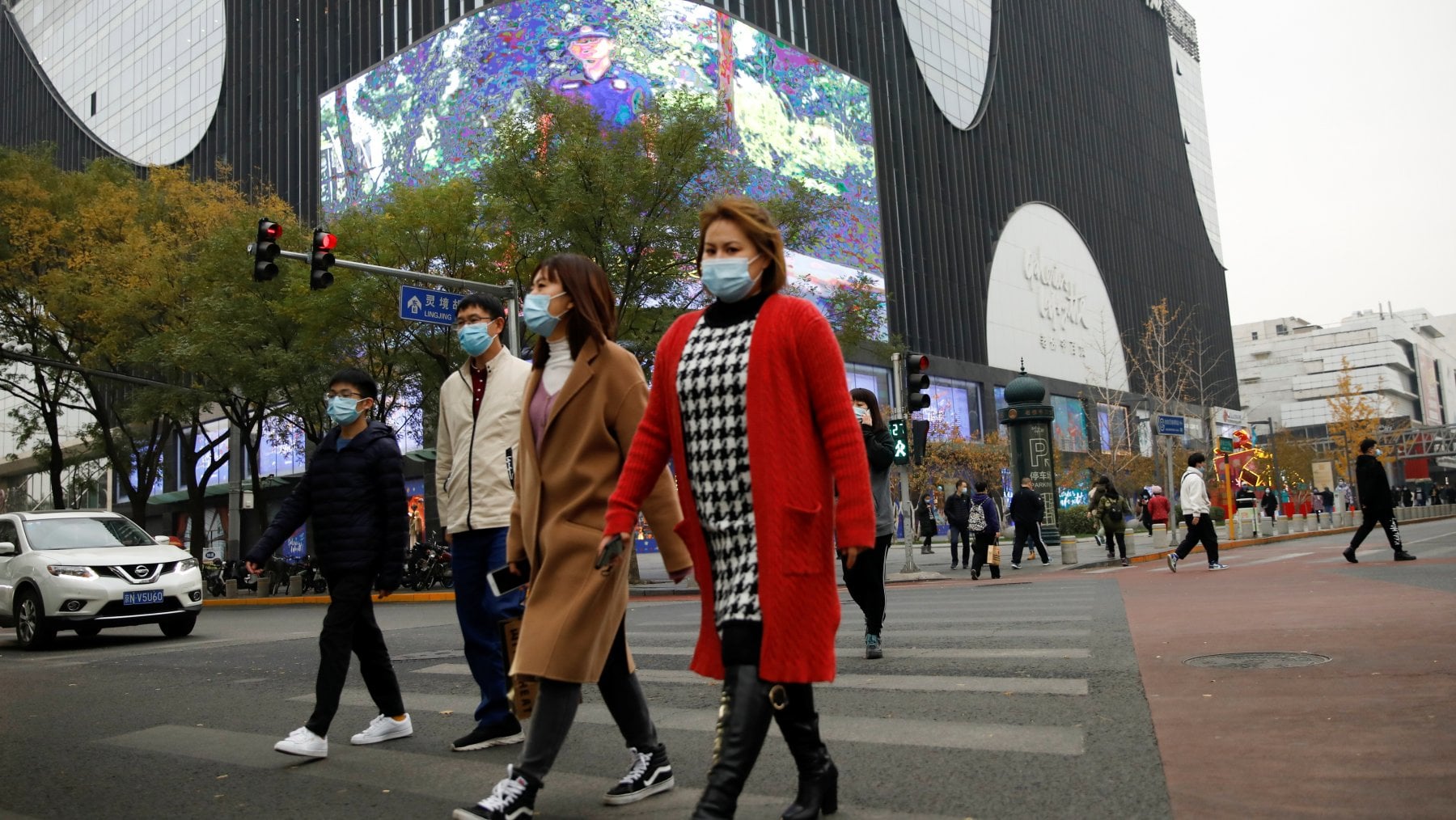 Outlook | Volgere lo sguardo a Oriente per scoprire il futuro post Covid