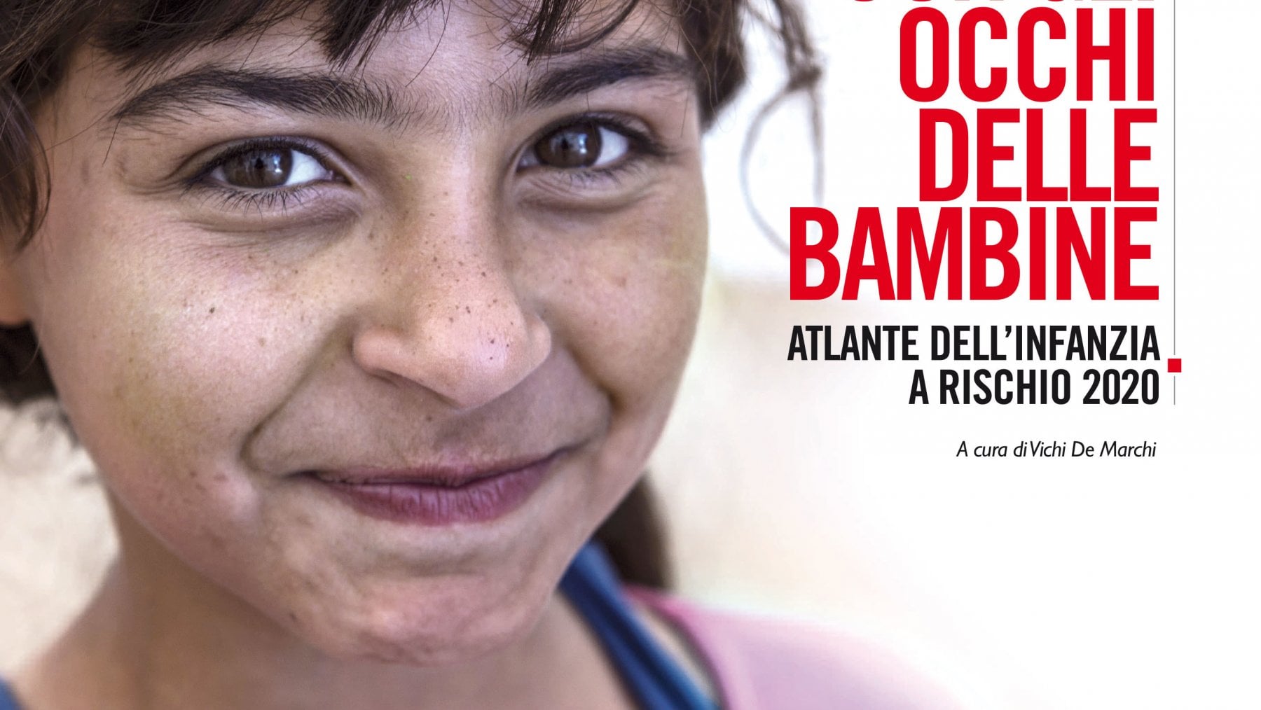 Con gli occhi delle bambine - la Repubblica
