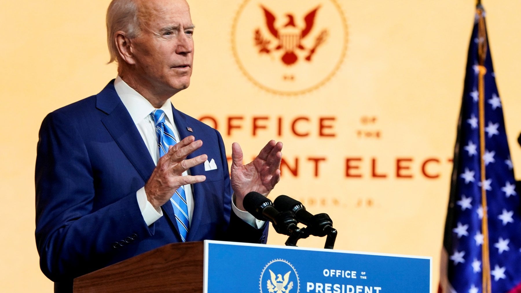 Outlook | L’America attende una svolta bipartisan