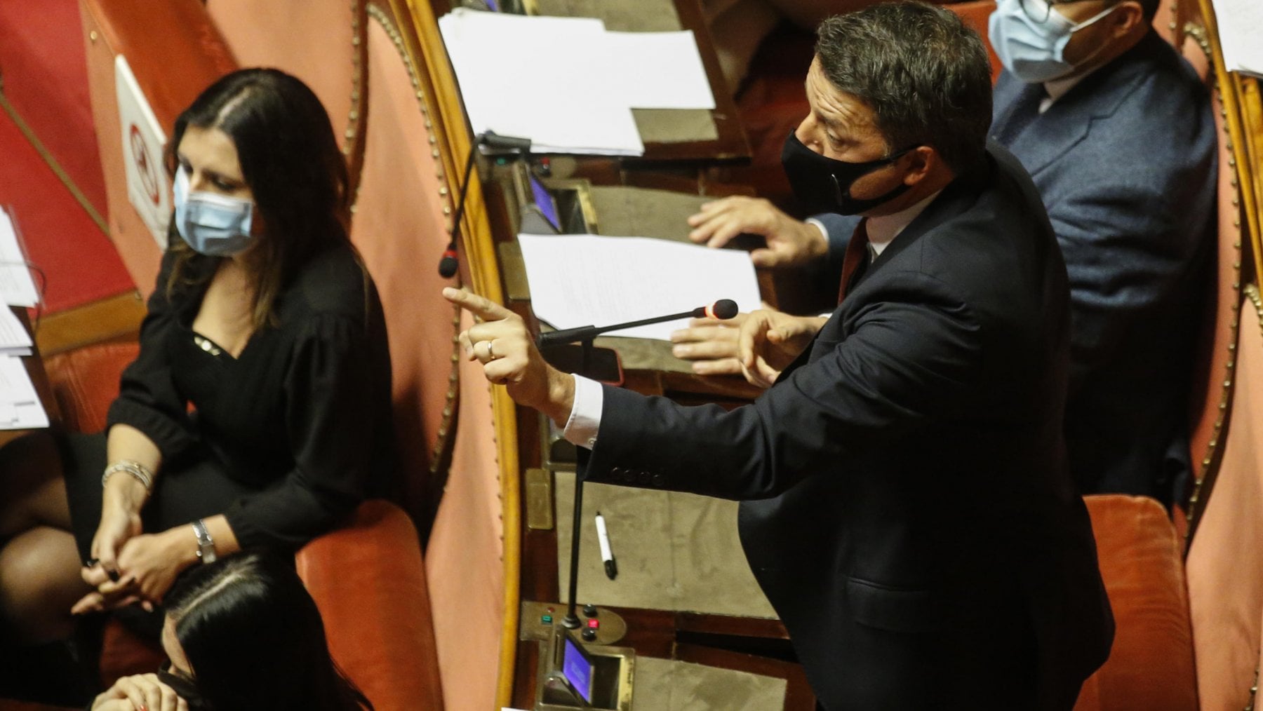 Il prossimo duello