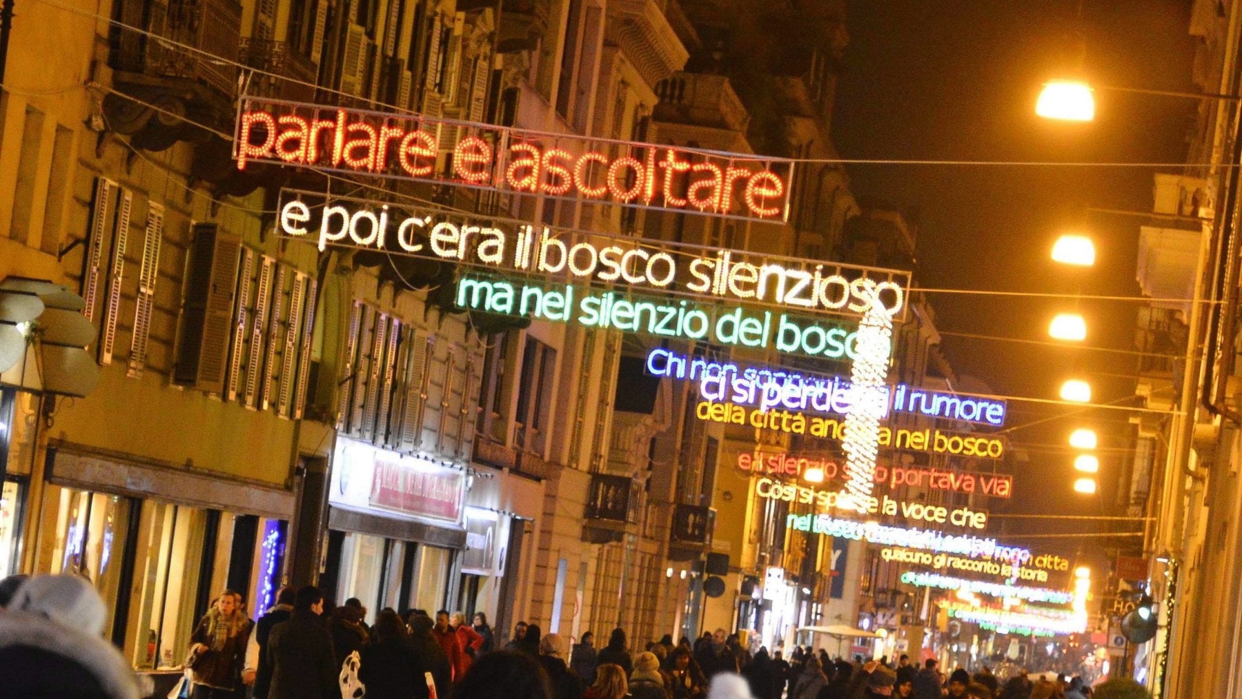 Immacolata percezione