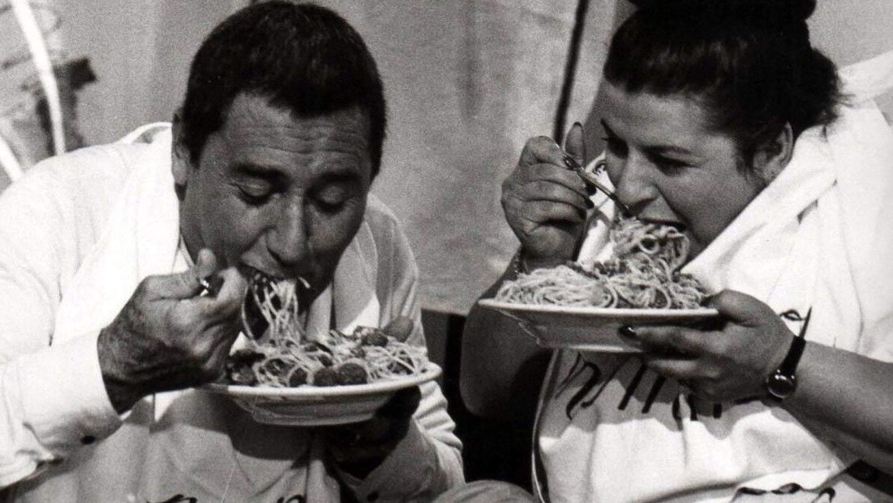 "A Natale bisogna abbuffarsi": parola dell'antropologo Marino Niola