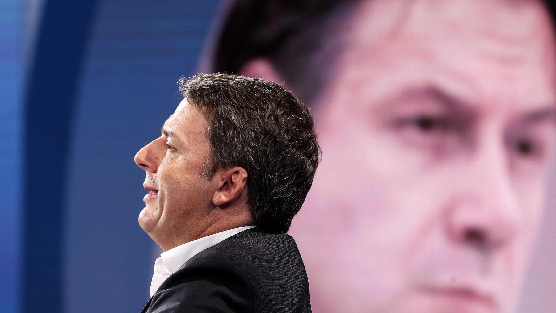 Una politica piccola piccola