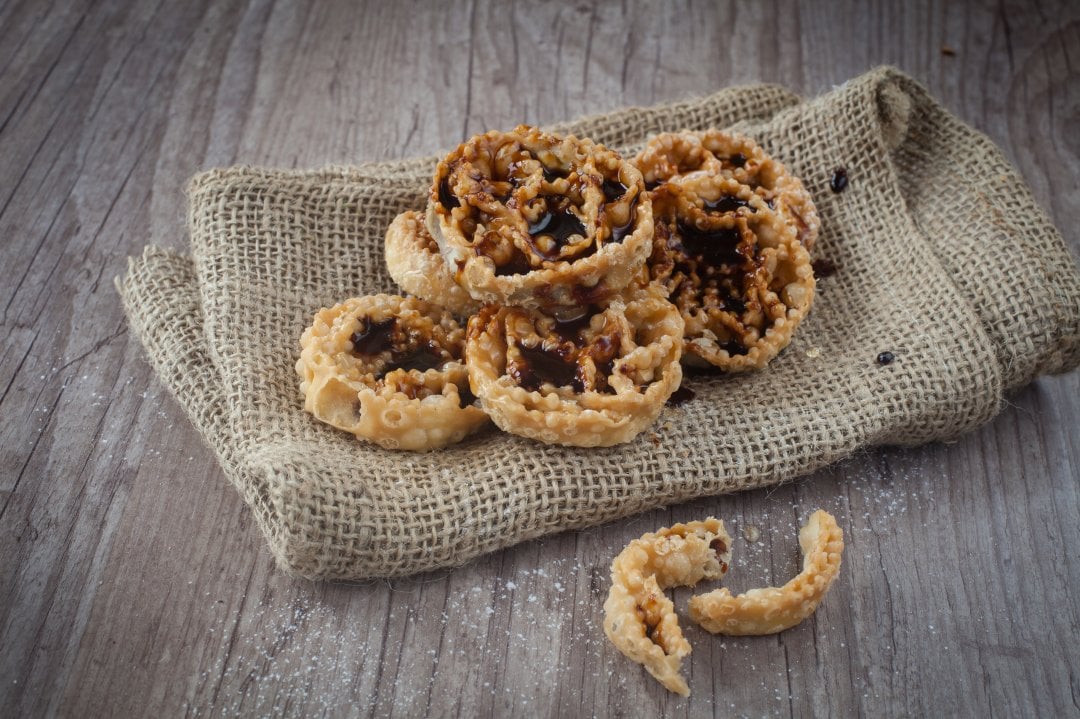 Cartellate