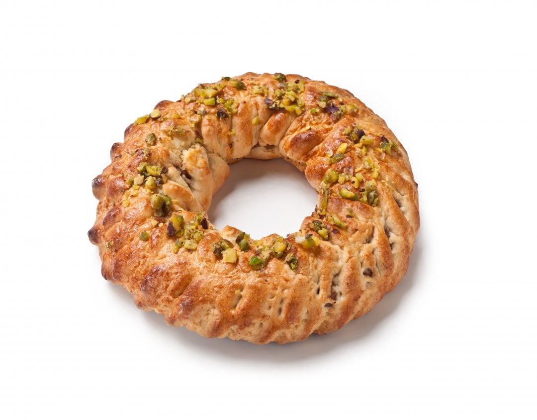 Buccellato
