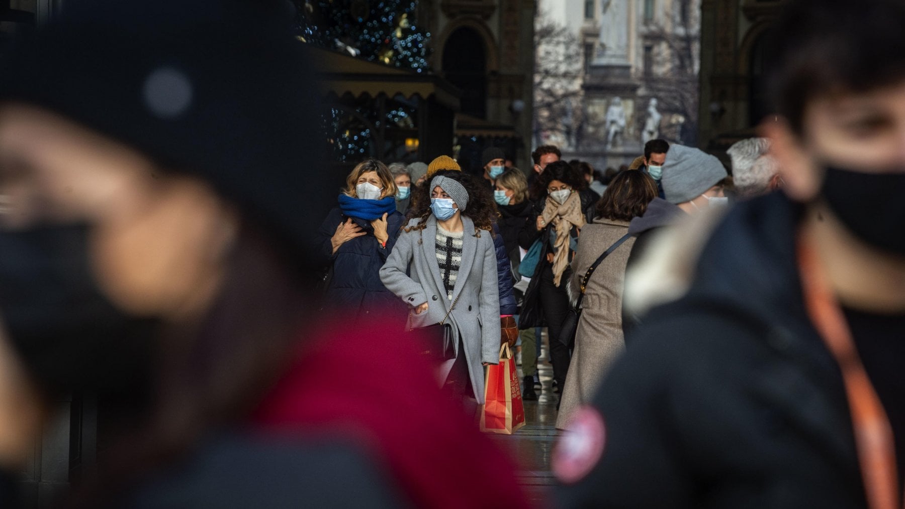 Salvare l’economia e la salute